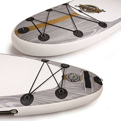 Inflatable Stand Up Paddle Board C7014