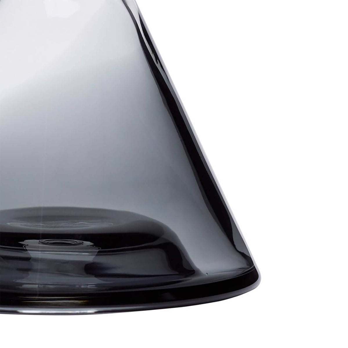 Black Decanter H67095