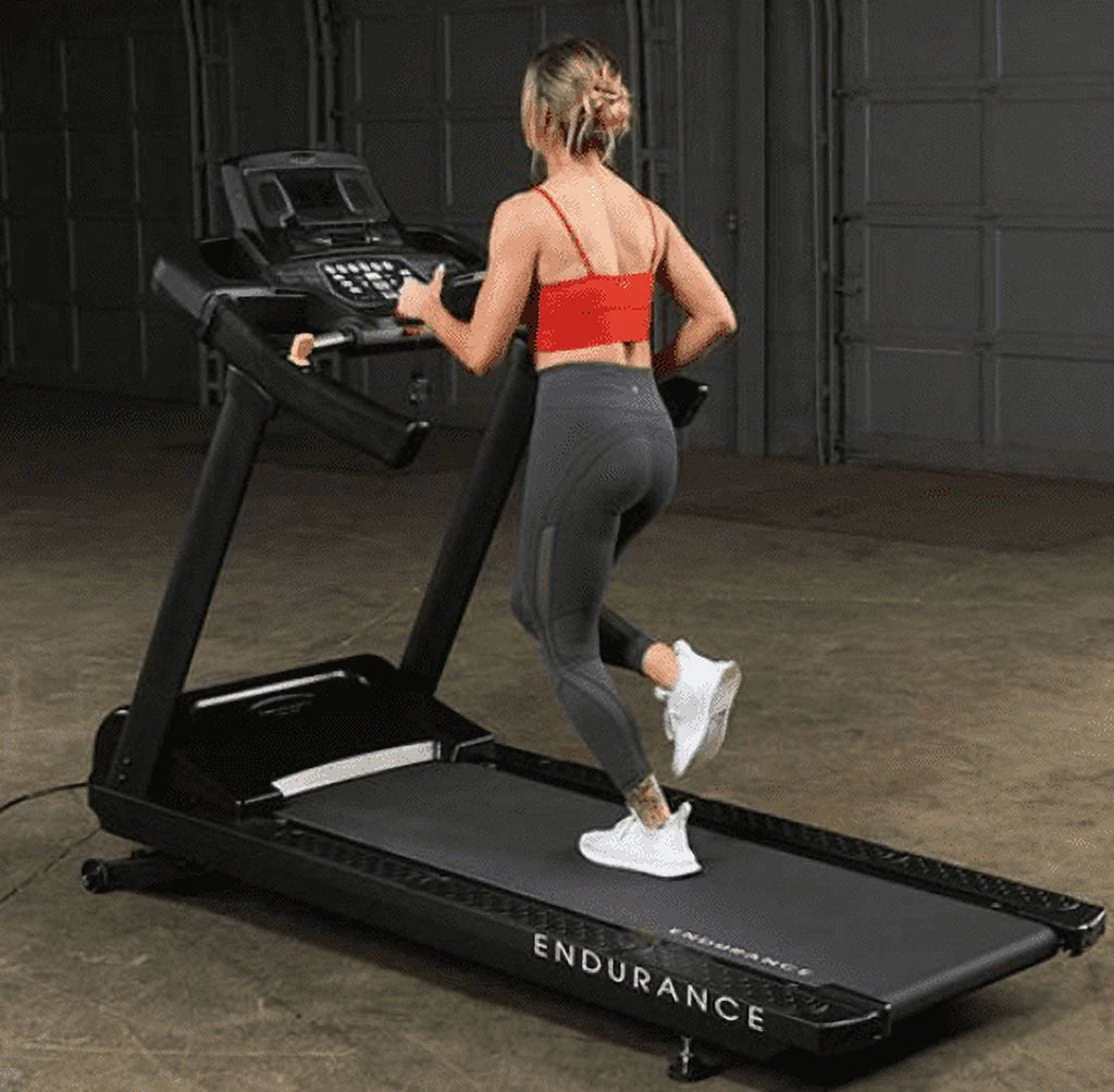 Commercial Treadmill G433