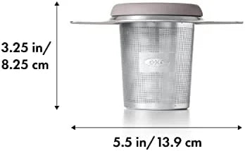 Tea Infuser Basket 6 oz W761