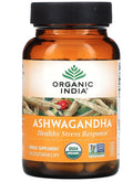 Ashwagandha 90 Capsules H4517