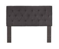 Gray Queen Headboard K25830