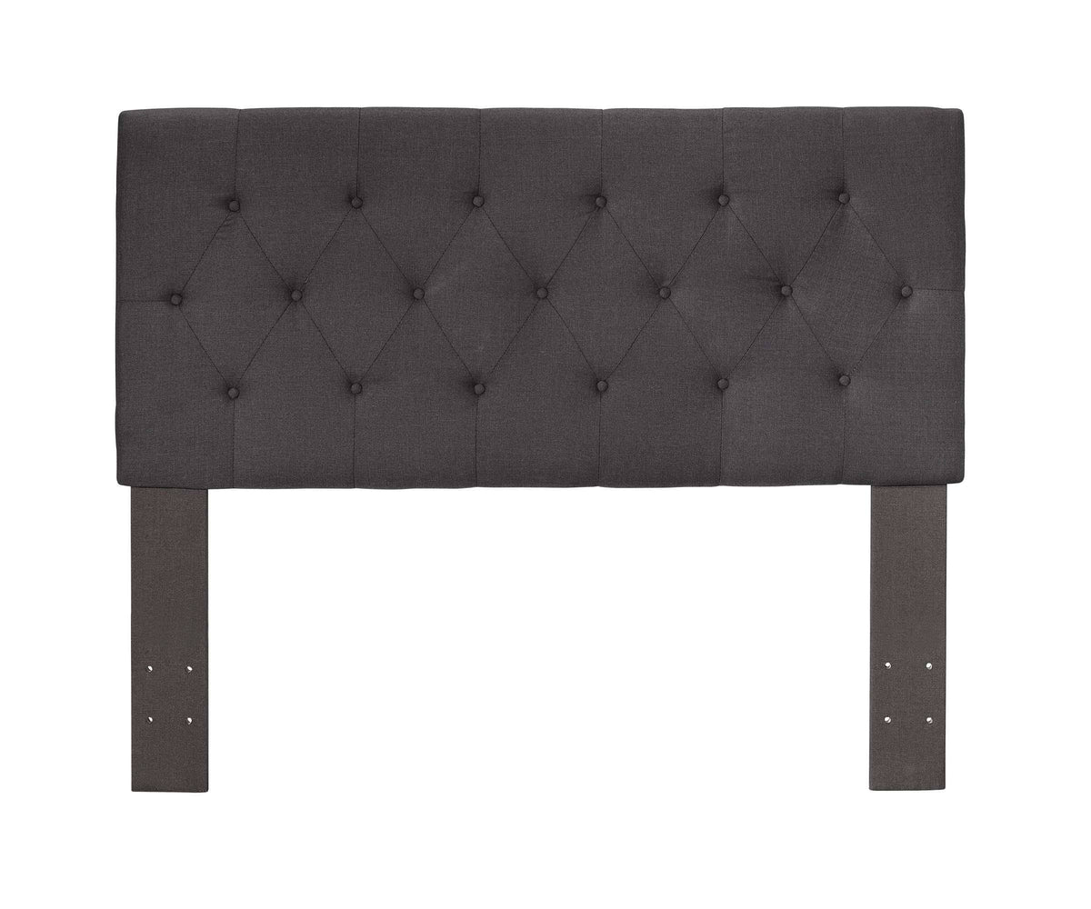 Gray Queen Headboard K25830