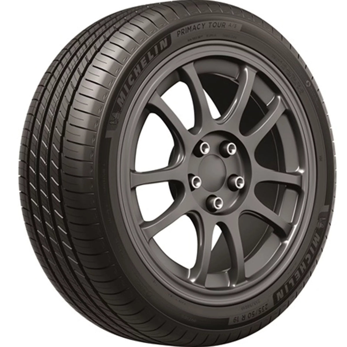 All Season 235/40R18 95H XL Passenger Tire I244531