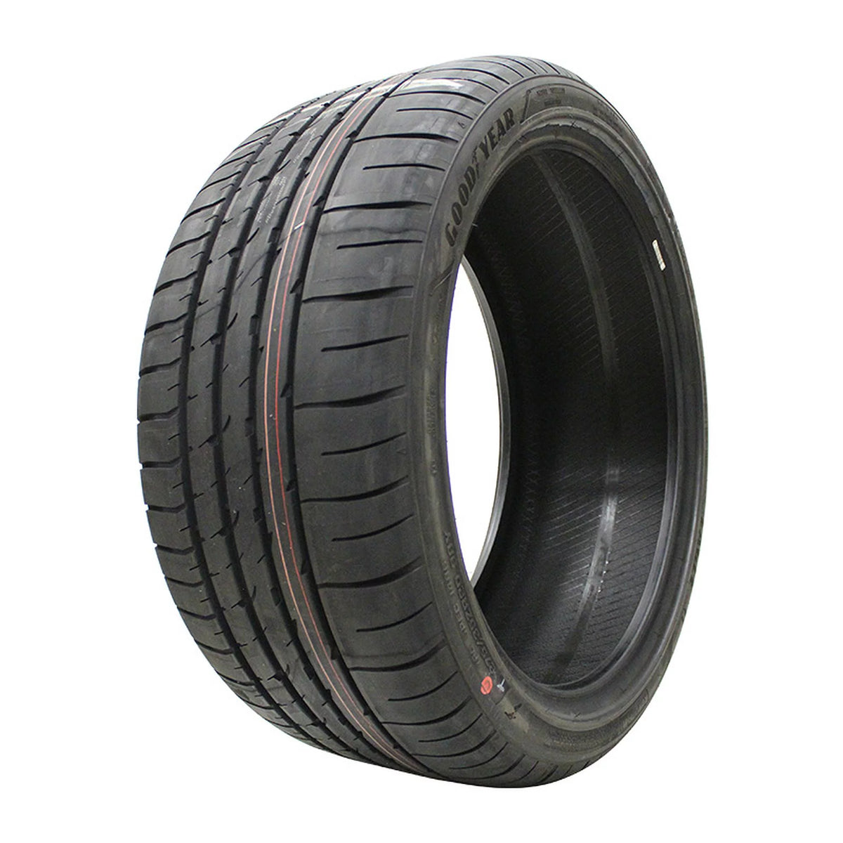 255/35R19 96Y Tire T7663
