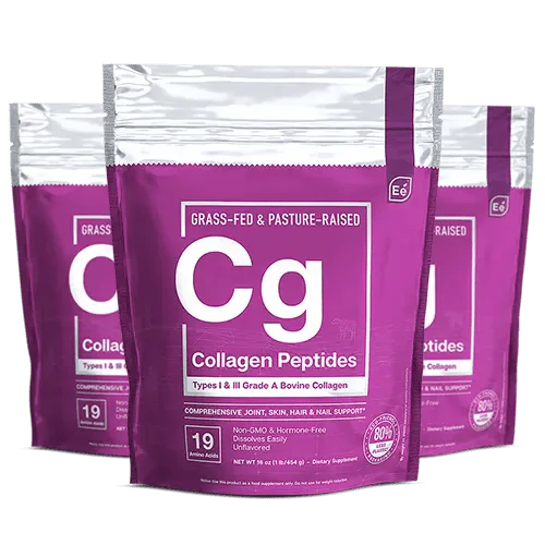 Collagen Peptides K456