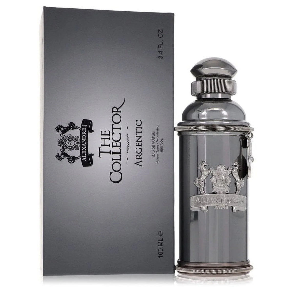 Eau De Parfum Spray 3.4 oz for Women X740841