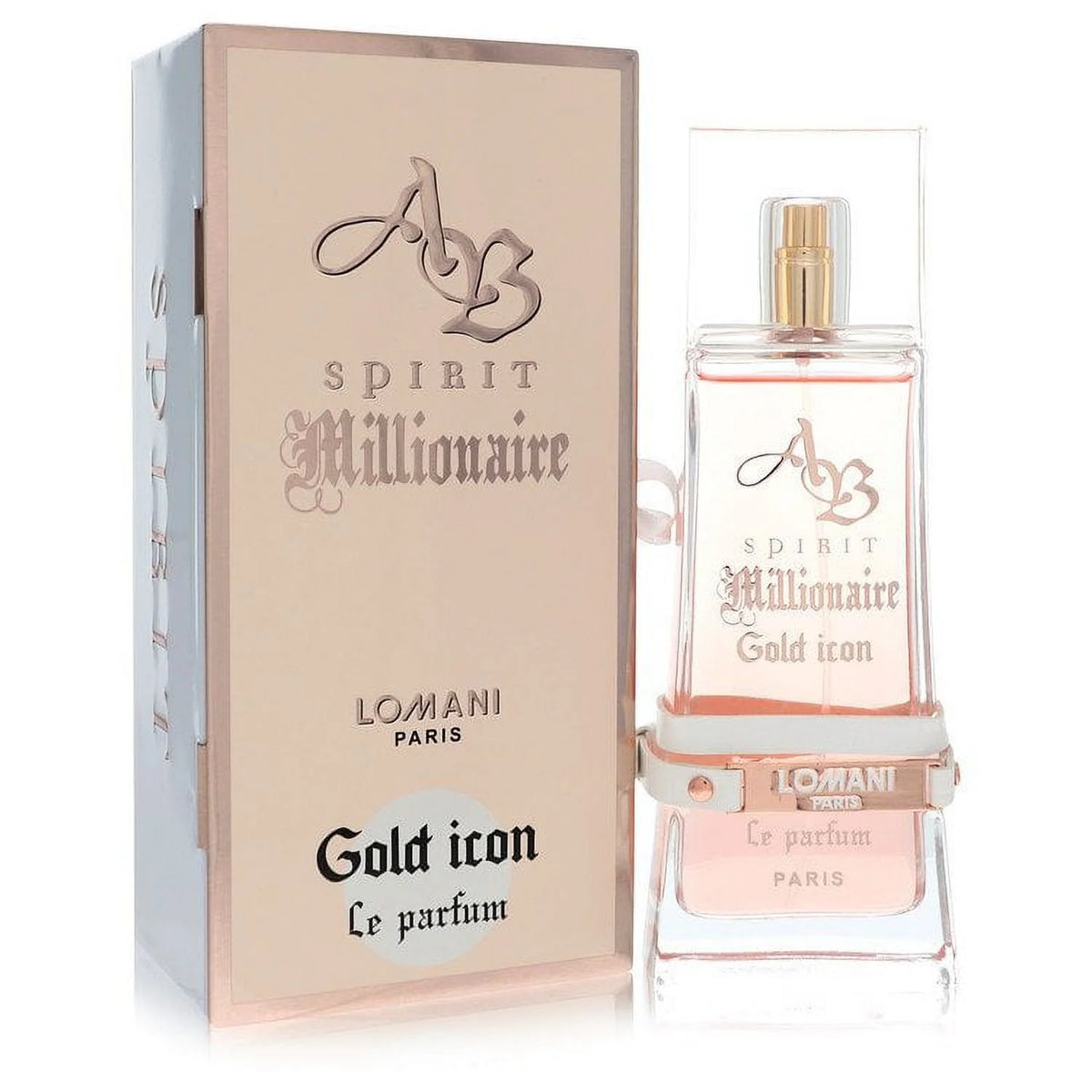 Eau De Parfum Spray 3.3 oz for Women O90427