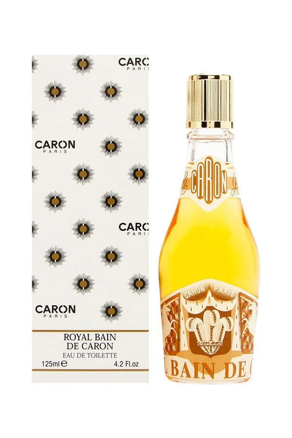 Eau De Toilette 4 oz M44456