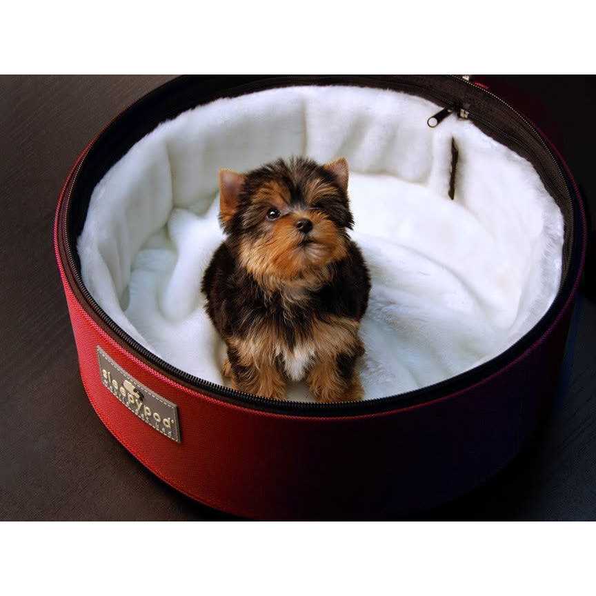 Mobile Pet Bed B2660
