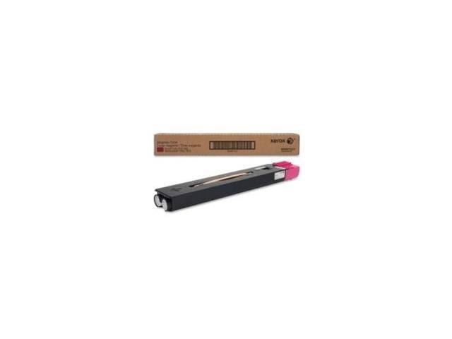 Magenta Toner Cartridge M4604