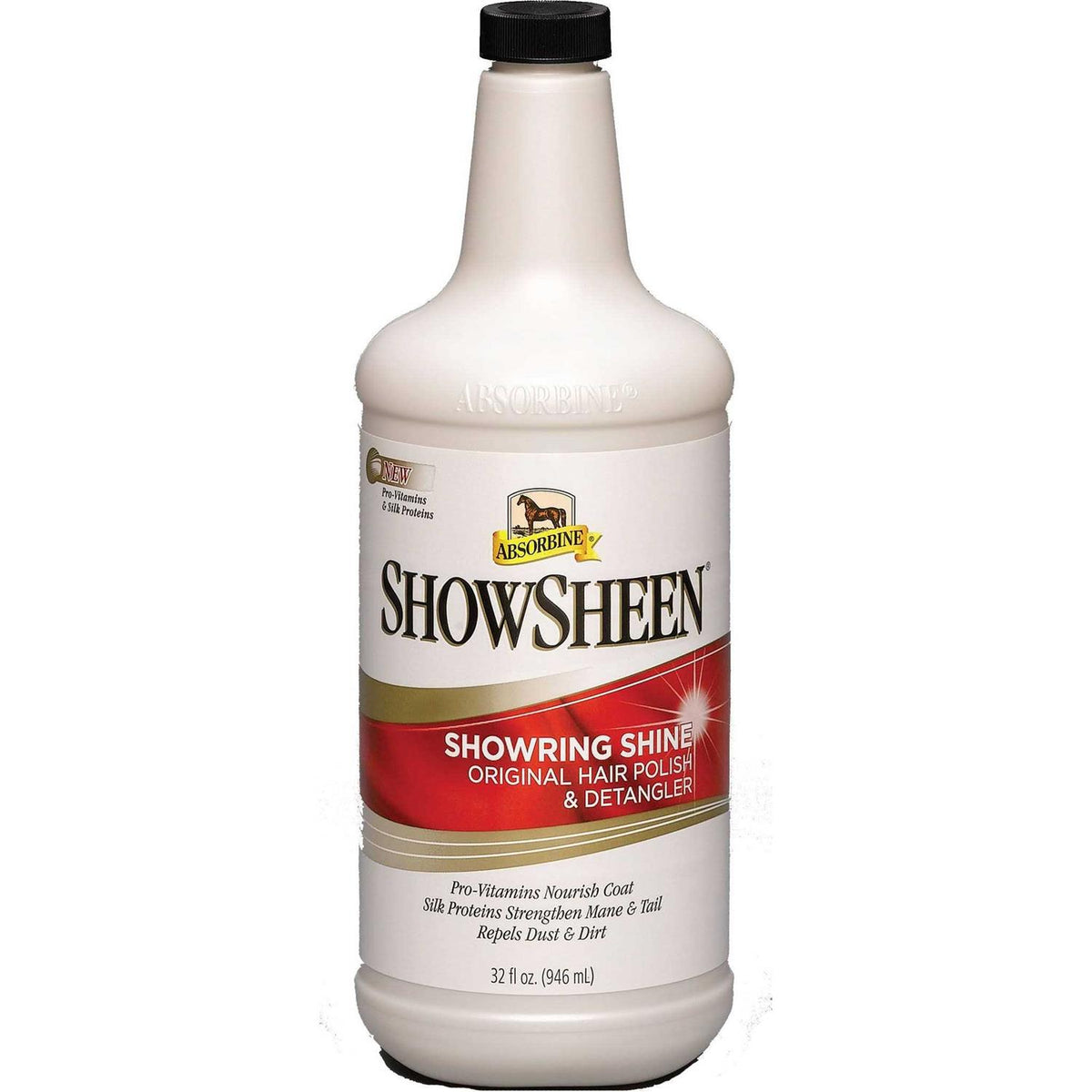 Hair Polish & Detangler F413