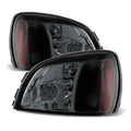 Crystal Headlights U561747