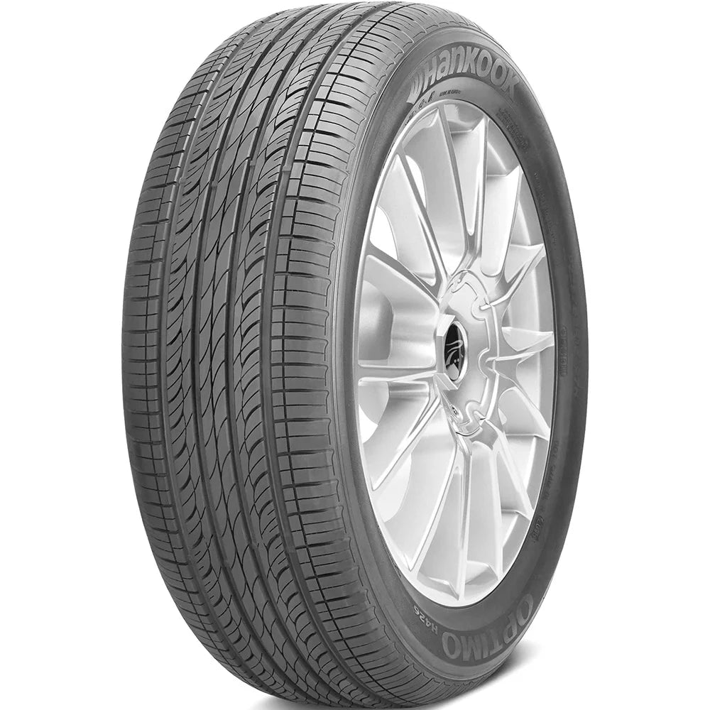 205/45R17 88V Tire H4545