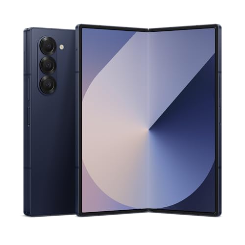 512GB Unlocked Foldable Android Smartphone C613