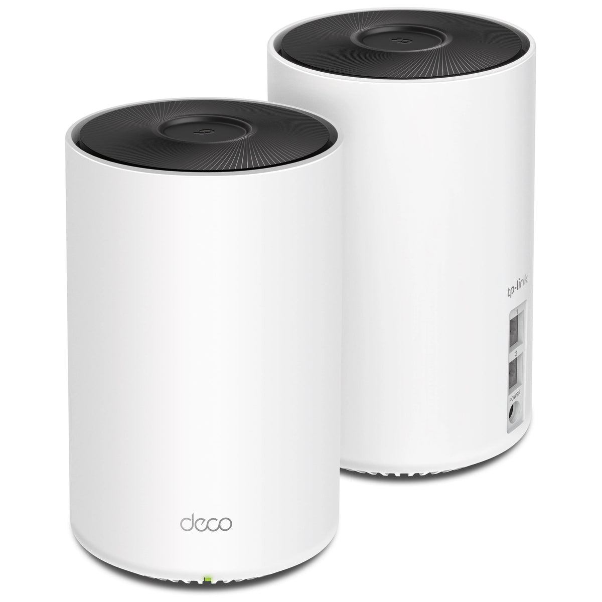 Tri-Band Wi-Fi 6 Mesh Router System 2-Pack S656