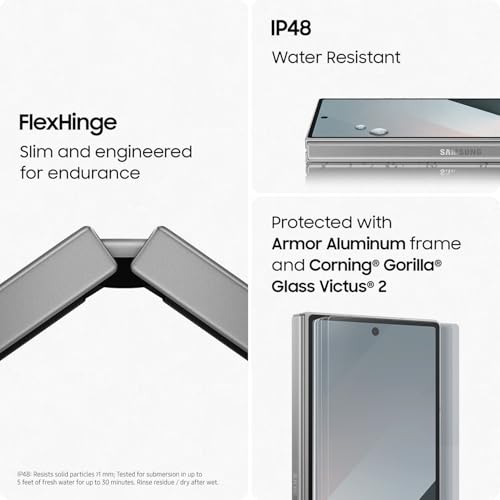 512GB Unlocked Foldable Android Smartphone C613
