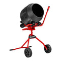 4 cu. ft. Cement Mixer C4667