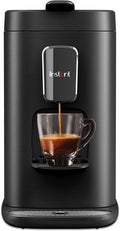 2-in-1 Coffee Maker and Espresso Maker O493364
