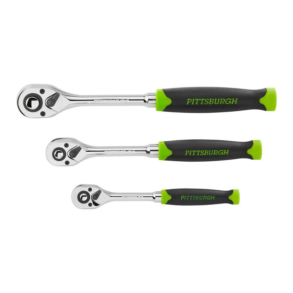 225-Piece Mechanics Tool Set V635704