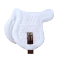 High Profile Close Contact Saddle Pad N45253