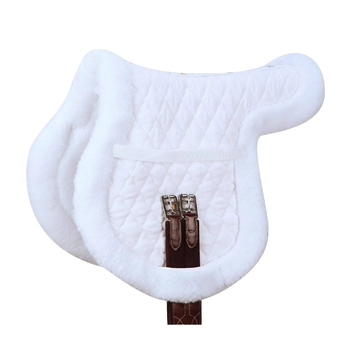 High Profile Close Contact Saddle Pad N45253