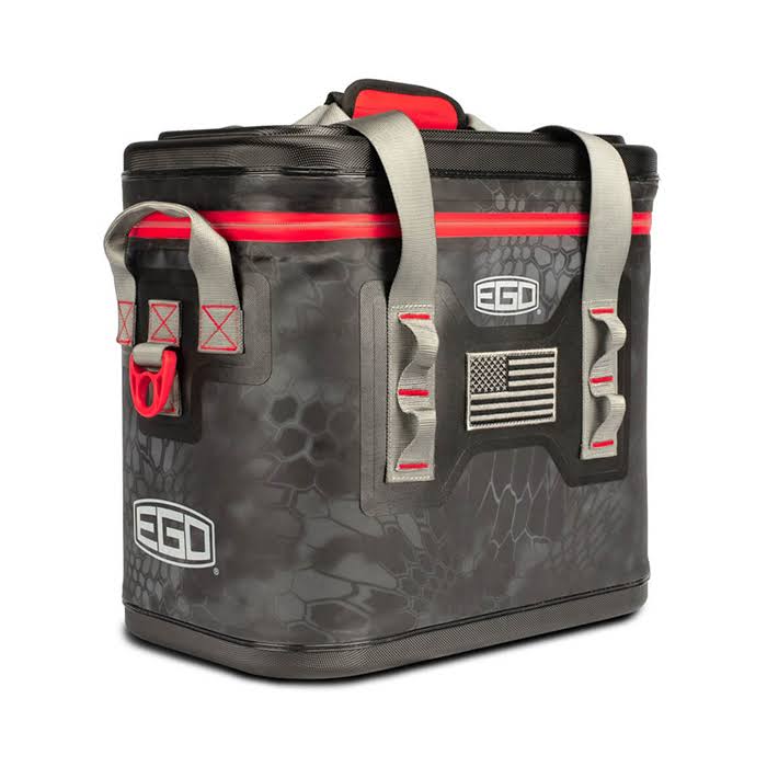 30 LITER Tactical Cooler I28774