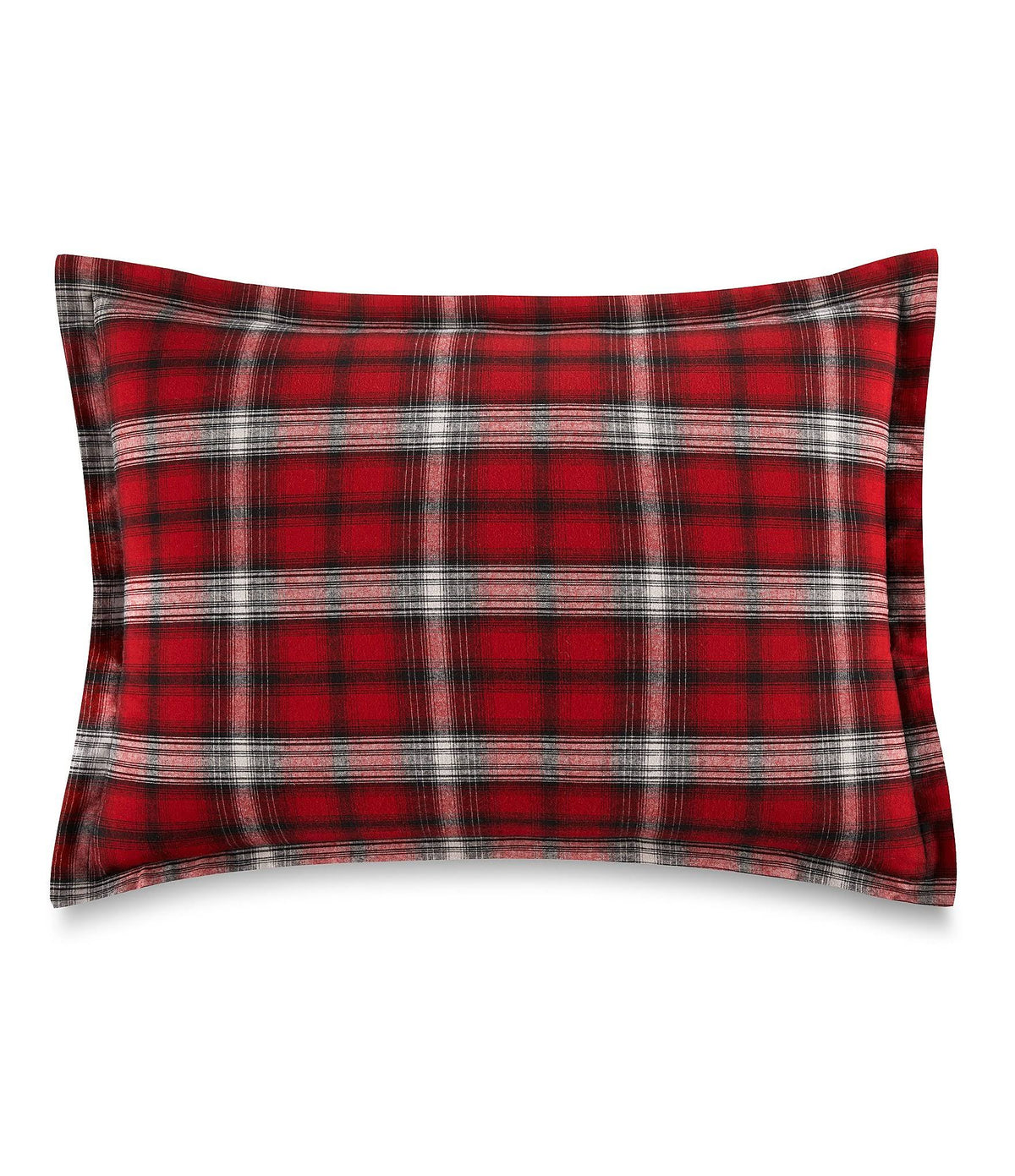 Red Full/Queen Comforter & Sham Set E519199