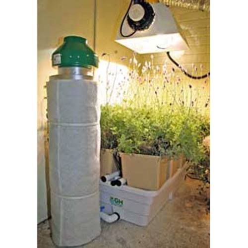 450 CFM Air Purification Filter P56813