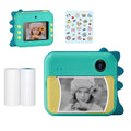 32GB Instant Photo Printer 2.4 inch IPS Screen Z55040