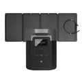 Portable Power Station and Portable Solar Panel V231