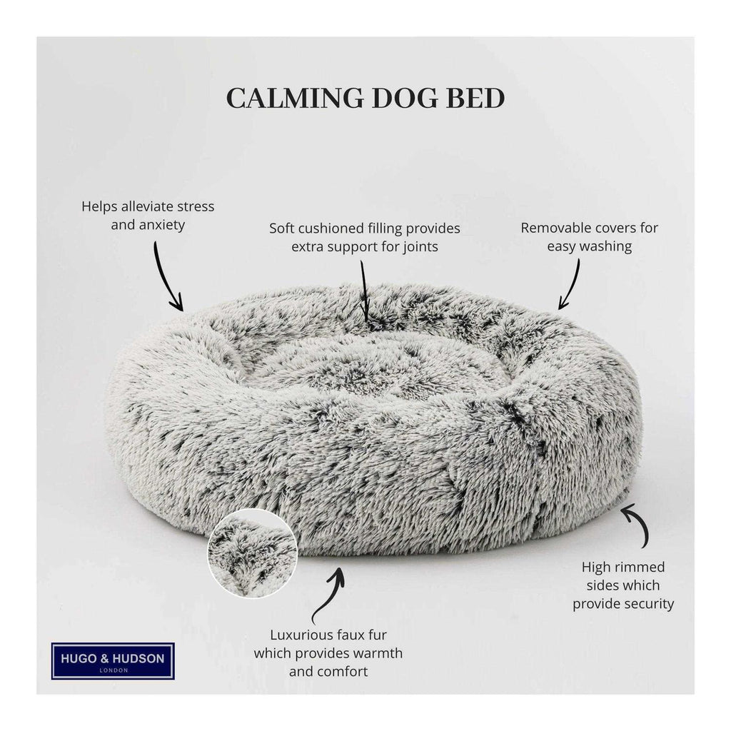 Calming Dog Bed U80142