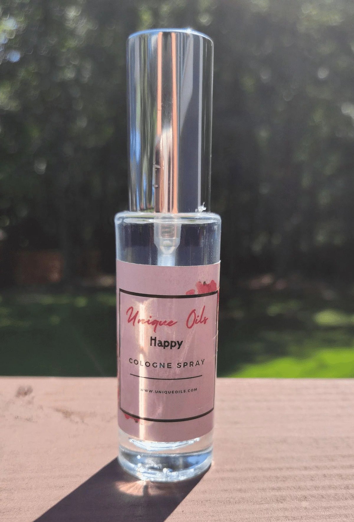 Blue Perfume Fragrance T21541