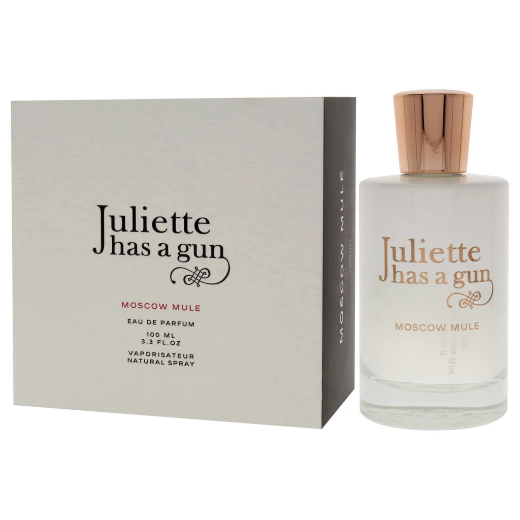 Moscow Mule 3.3 oz EDP Spray E17810