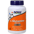 L-Glutamine 500mg 120vc B31022