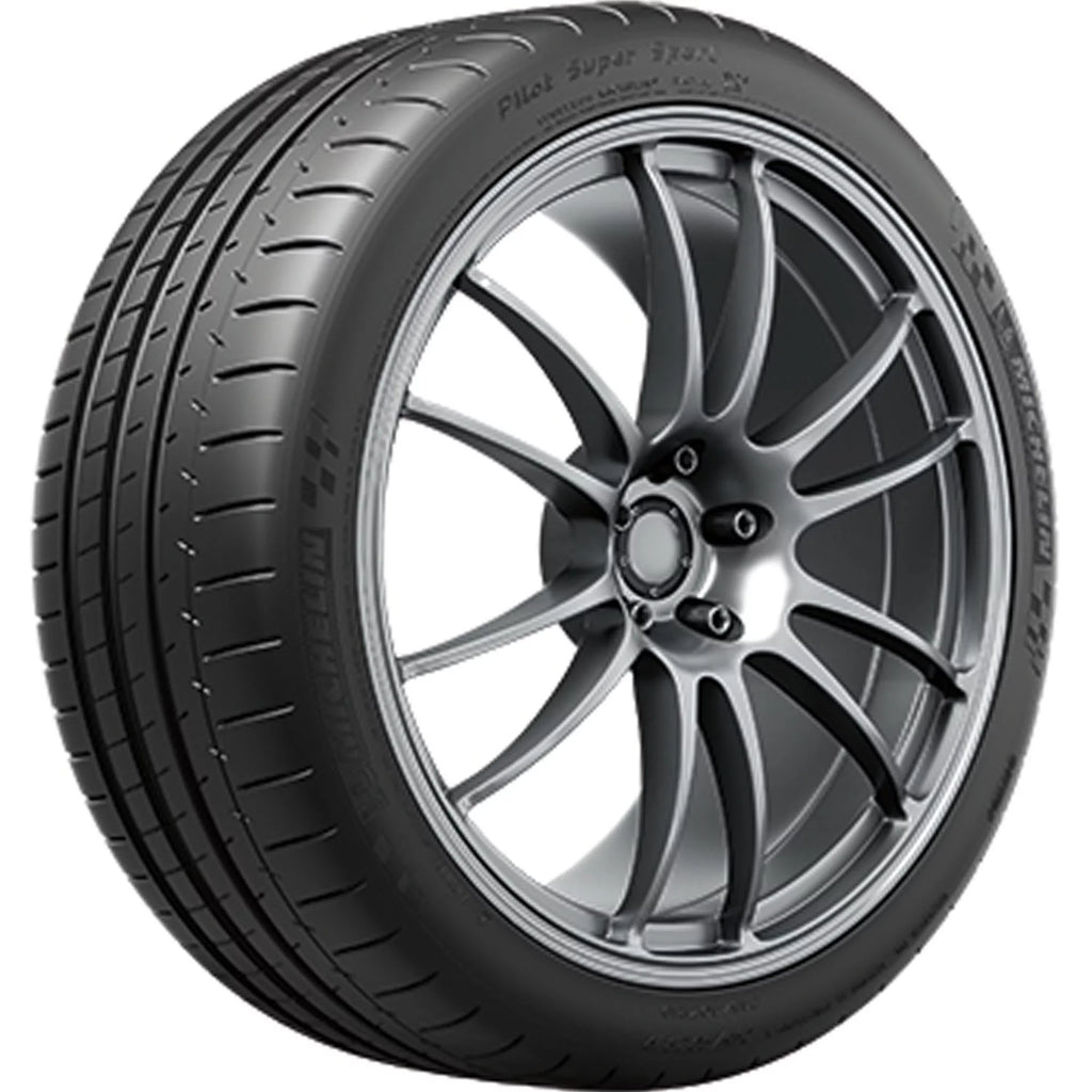 Passenger Tire D7497