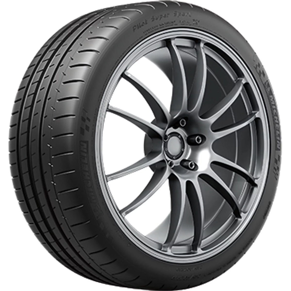 Passenger Tire D7497