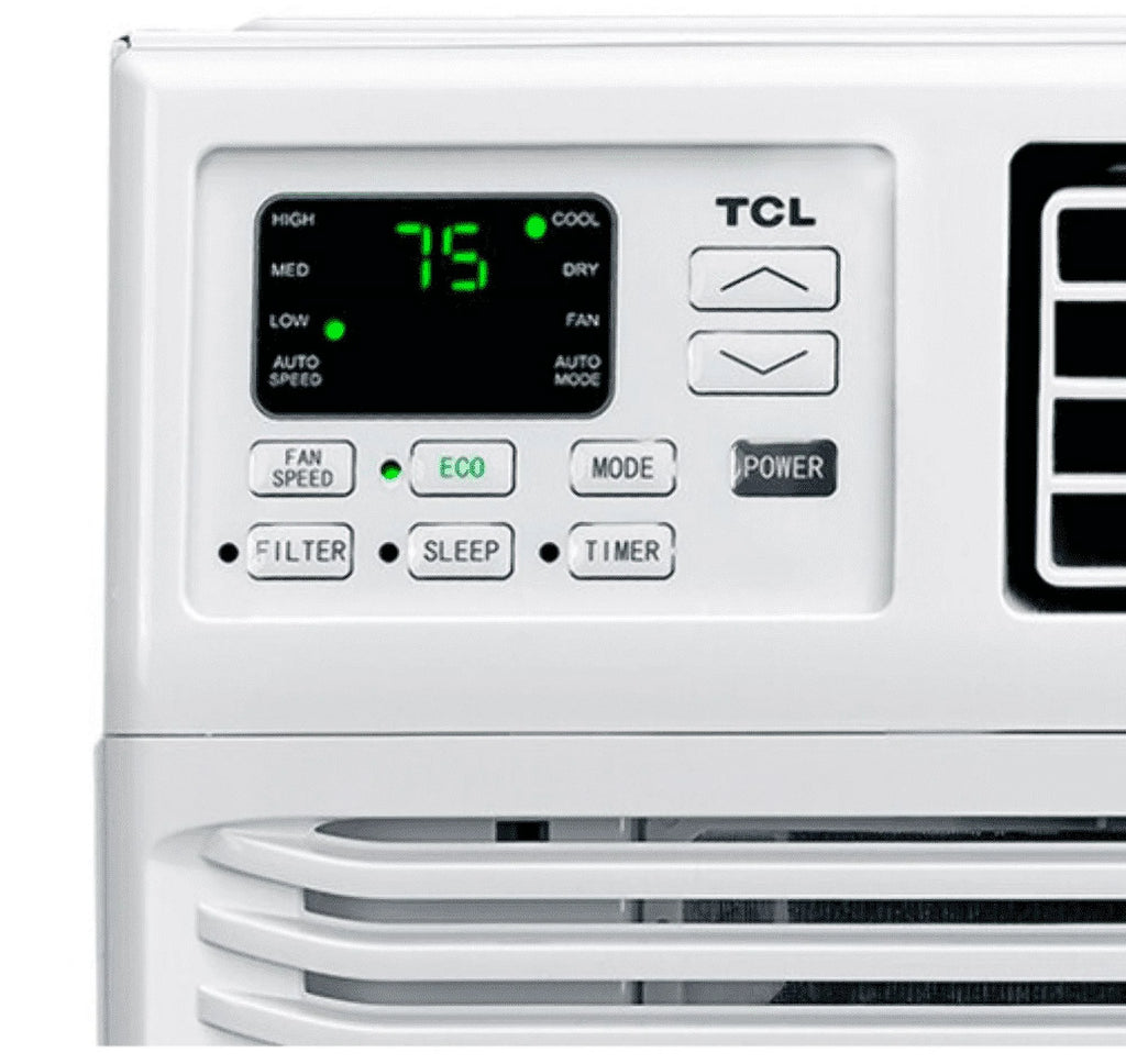 12,000 BTU Window Air Conditioner U5939