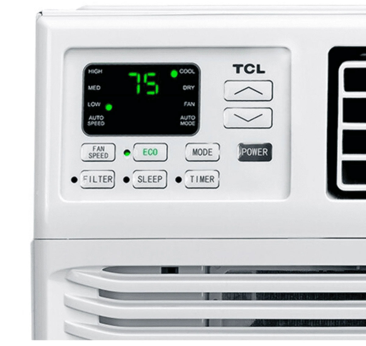 12,000 BTU Window Air Conditioner U5939