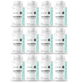 Hair Growth Dietary Supplement 60 Capsules 12 Pack P15851