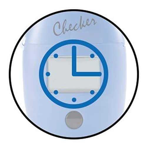 Alkalinity Checker HC C12047