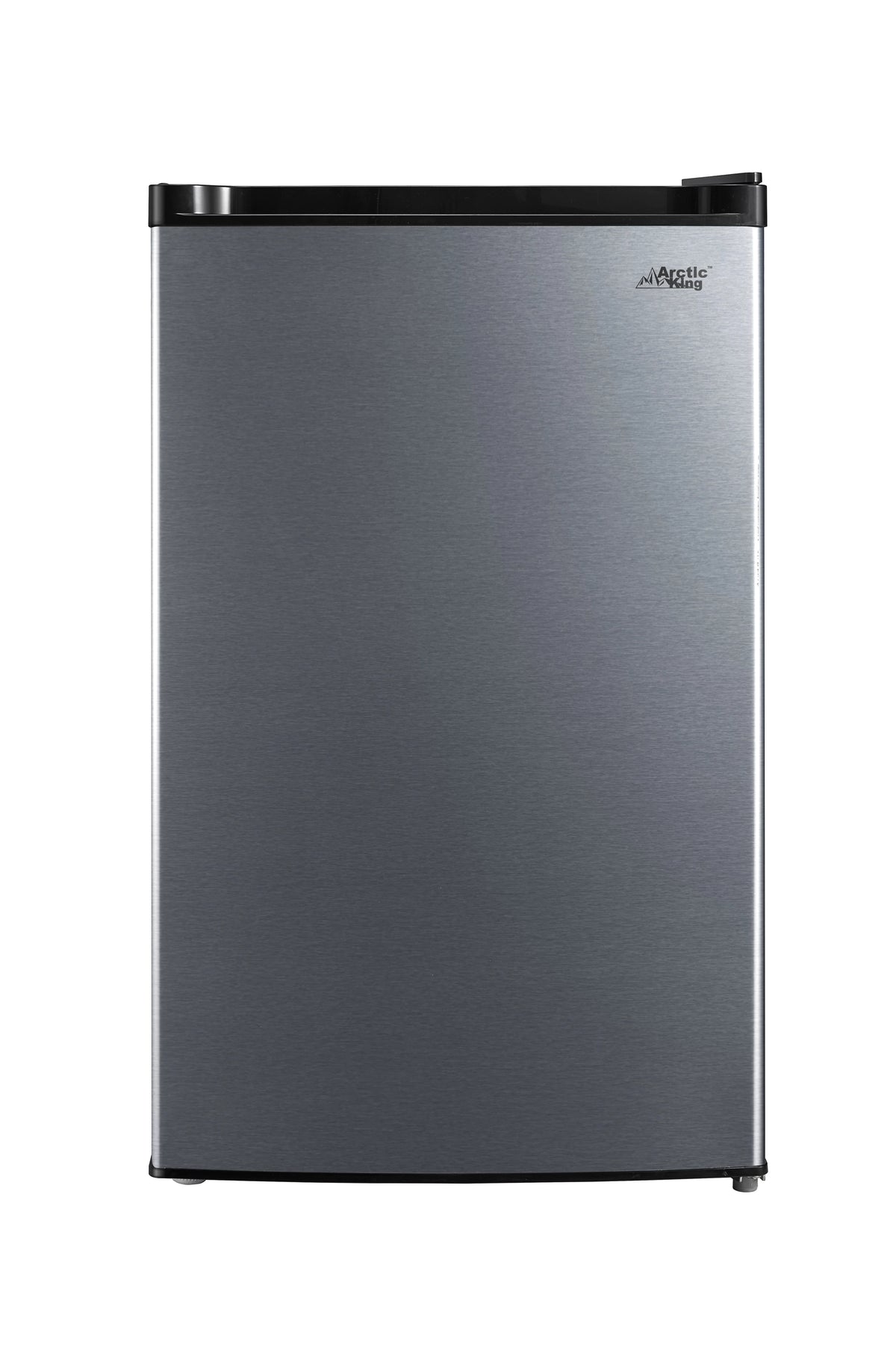 4.4 Cu ft One Door Mini Fridge S71414
