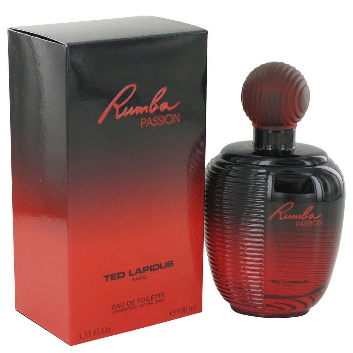 Eau De Toilette Spray 3.33 oz G27871