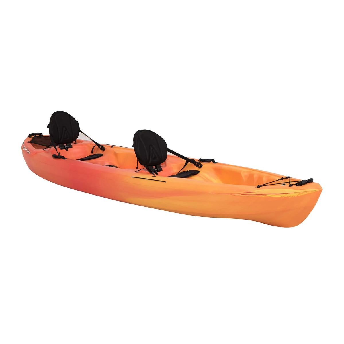Lime Green Tandem Kayak V77200