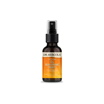 Vitamin D3 Spray 5,000 IU 0.85 fl oz W864