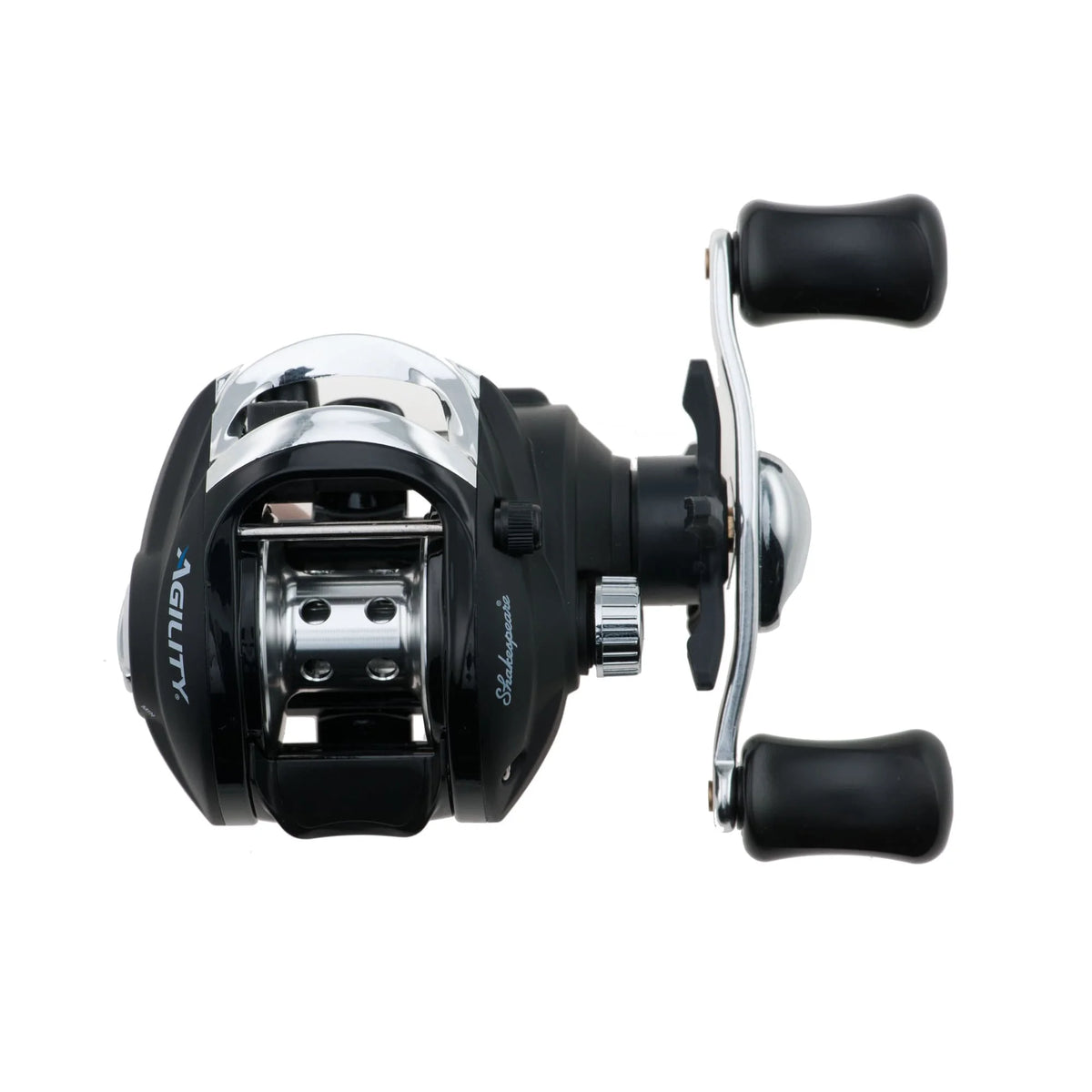 Low Profile Baitcast Fishing Reel G48224