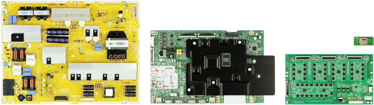 Complete LED TV Repair Parts Kit X535338