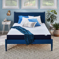 Cooling Gel Memory Foam Mattress B26935