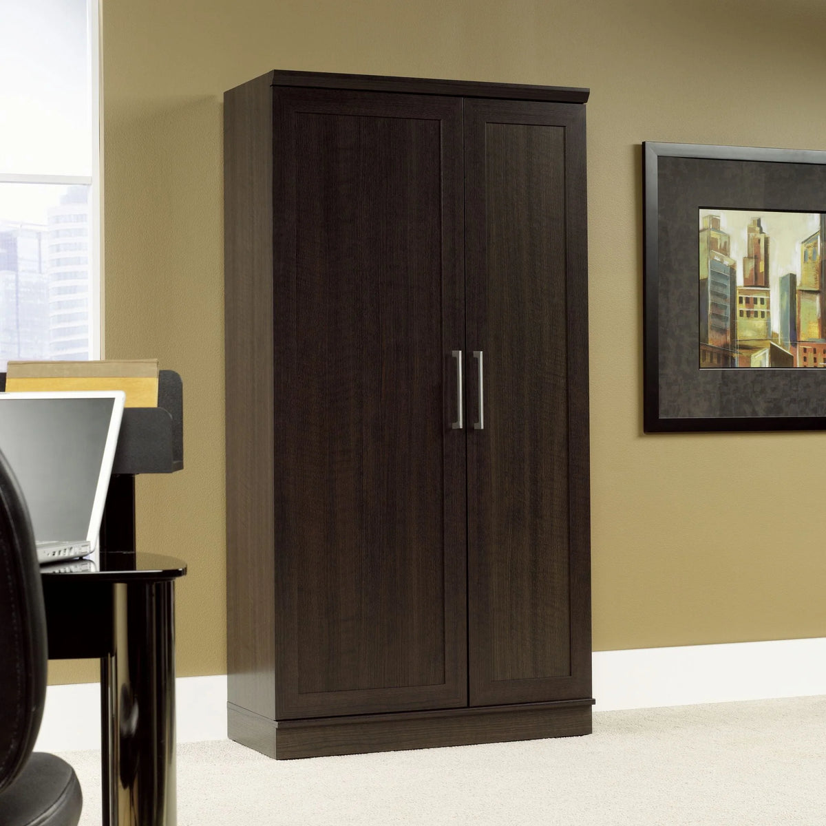 Storage Cabinet E40760