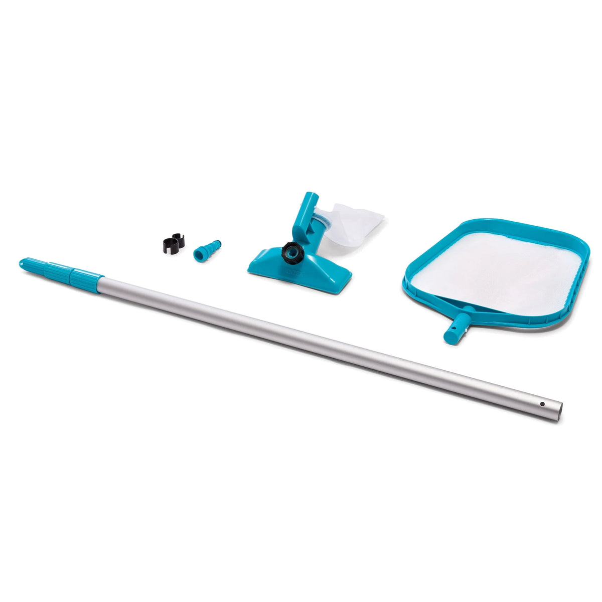Metal Frame Swimming Pool with Filter Pump W66499